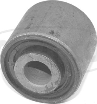 Corteco 49398264 - Сайлентблок, рычаг подвески колеса parts5.com