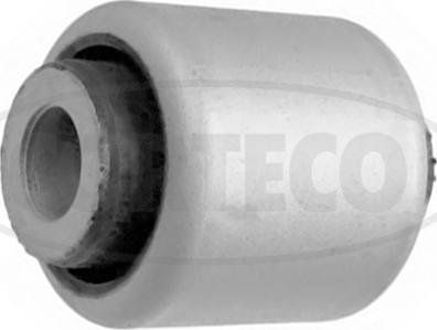 Corteco 49398288 - Сайлентблок, рычаг подвески колеса parts5.com