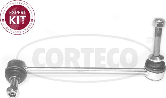 Corteco 49398756 - Тяга / стойка, стабилизатор parts5.com