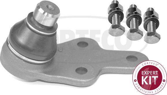 Corteco 49398704 - Ball Joint parts5.com