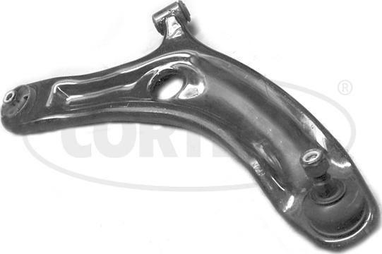 Corteco 49397524 - Рычаг подвески колеса parts5.com