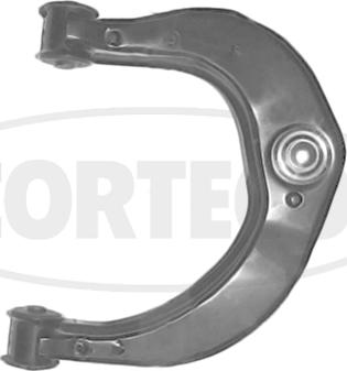 Corteco 49397690 - Рычаг подвески колеса parts5.com