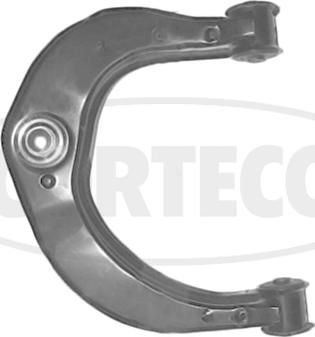 Corteco 49397689 - Рычаг подвески колеса parts5.com