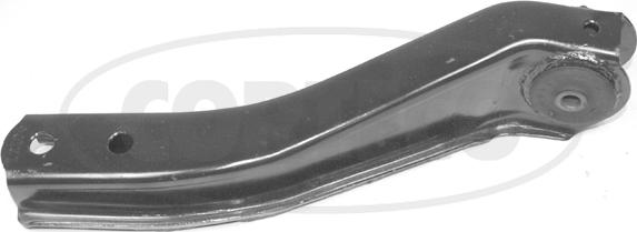 Corteco 49397137 - Рычаг подвески колеса parts5.com