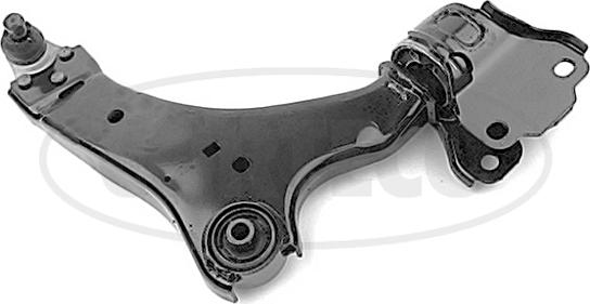 Corteco 49397745 - Track Control Arm parts5.com