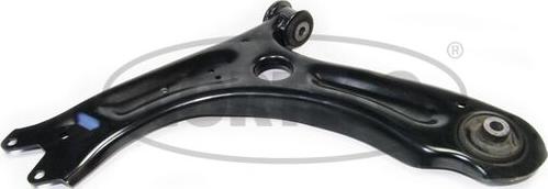 Corteco 49397738 - Рычаг подвески колеса parts5.com