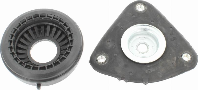 Corteco 49358161 - Опора стойки амортизатора, подушка parts5.com