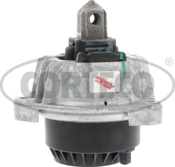 Corteco 49357917 - Подушка, опора, подвеска двигателя parts5.com