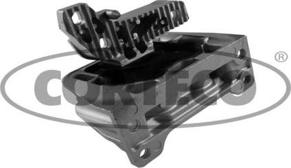 Corteco 49361564 - Подушка, опора, подвеска двигателя parts5.com