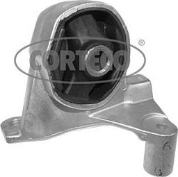 Corteco 49368380 - Подушка, опора, подвеска двигателя parts5.com