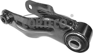 Corteco 49368244 - Подушка, опора, подвеска двигателя parts5.com