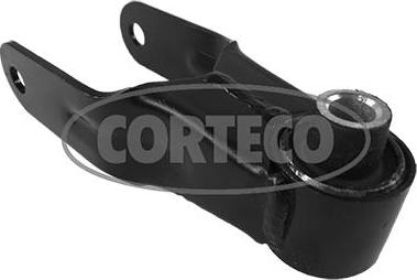 Corteco 49368270 - Подушка, опора, подвеска двигателя parts5.com