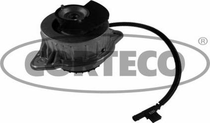 Corteco 49363435 - Подушка, опора, подвеска двигателя parts5.com