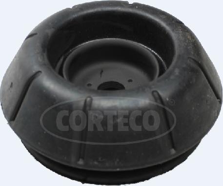 Corteco 49363553 - Опора стойки амортизатора, подушка parts5.com