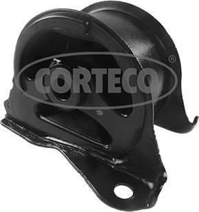 Corteco 49386476 - Подушка, опора, подвеска двигателя parts5.com