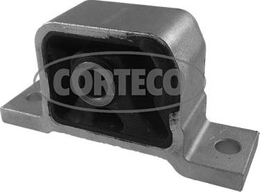 Corteco 49386477 - Подушка, опора, подвеска двигателя parts5.com