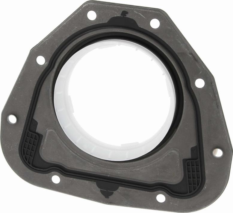 Corteco 49381130 - Уплотняющее кольцо, коленчатый вал parts5.com