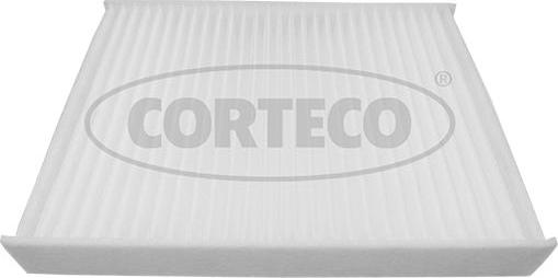 Corteco 49387664 - Фильтр воздуха в салоне parts5.com