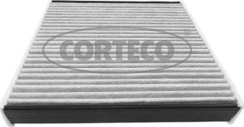 Corteco 49387666 - Фильтр воздуха в салоне parts5.com