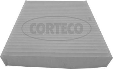 Corteco 49370856 - Фильтр воздуха в салоне parts5.com