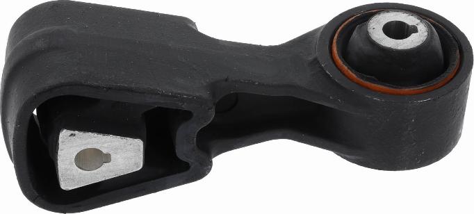 Corteco 49371586 - Подушка, опора, подвеска двигателя parts5.com