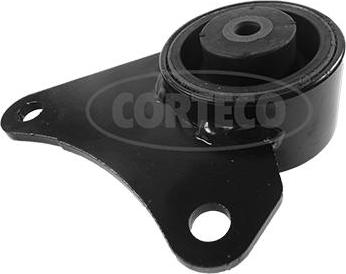 Corteco 49377176 - Подушка, опора, подвеска двигателя parts5.com