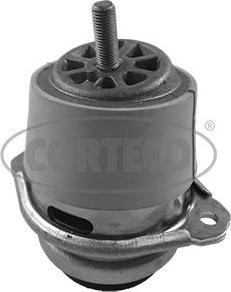 Corteco 49377269 - Подушка, опора, подвеска двигателя parts5.com