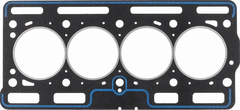 Corteco 414523P - Прокладка, головка цилиндра parts5.com