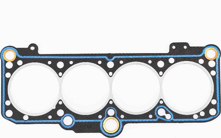 Corteco 414604P - Прокладка, головка цилиндра parts5.com