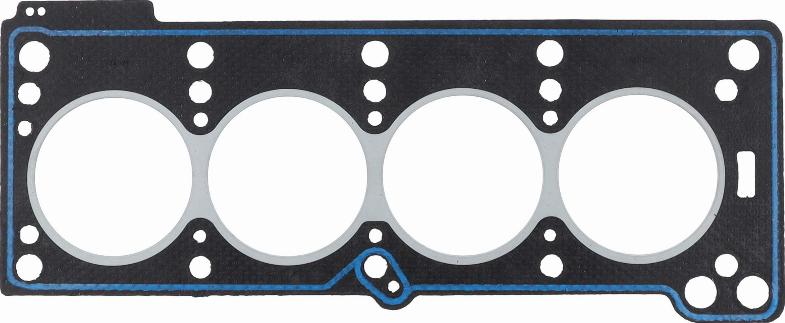 Corteco 414349P - Gasket, cylinder head parts5.com