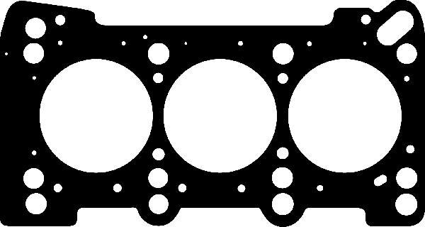 Corteco 414216P - Прокладка, головка цилиндра parts5.com