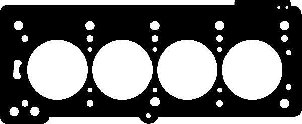 Corteco 414720P - Gasket, cylinder head parts5.com