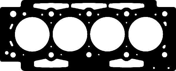 Corteco 415005P - Прокладка, головка цилиндра parts5.com