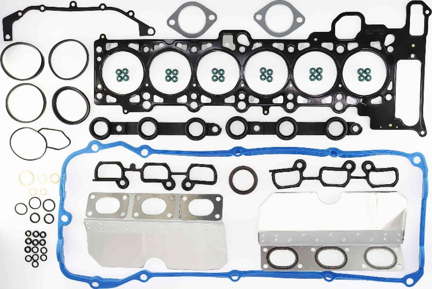 Corteco 417284P - Комплект прокладок, головка цилиндра parts5.com