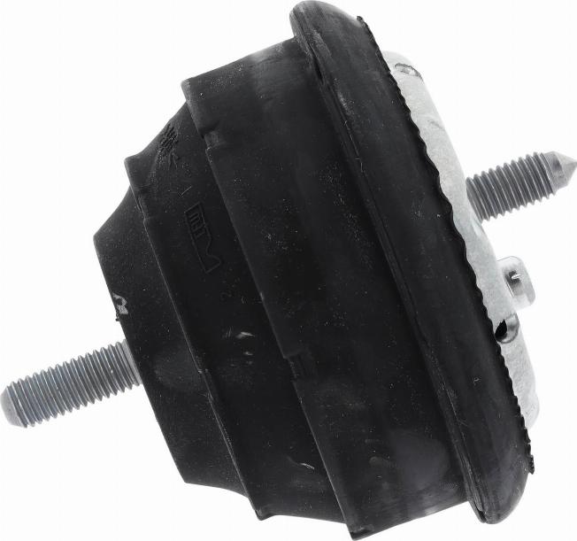 Corteco 601552 - Подушка, опора, подвеска двигателя parts5.com