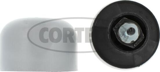 Corteco 602572 - Подушка, опора, подвеска двигателя parts5.com