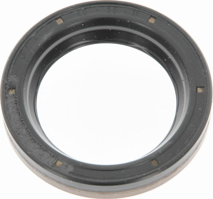 Corteco 01019154B - Уплотняющее кольцо, дифференциал parts5.com