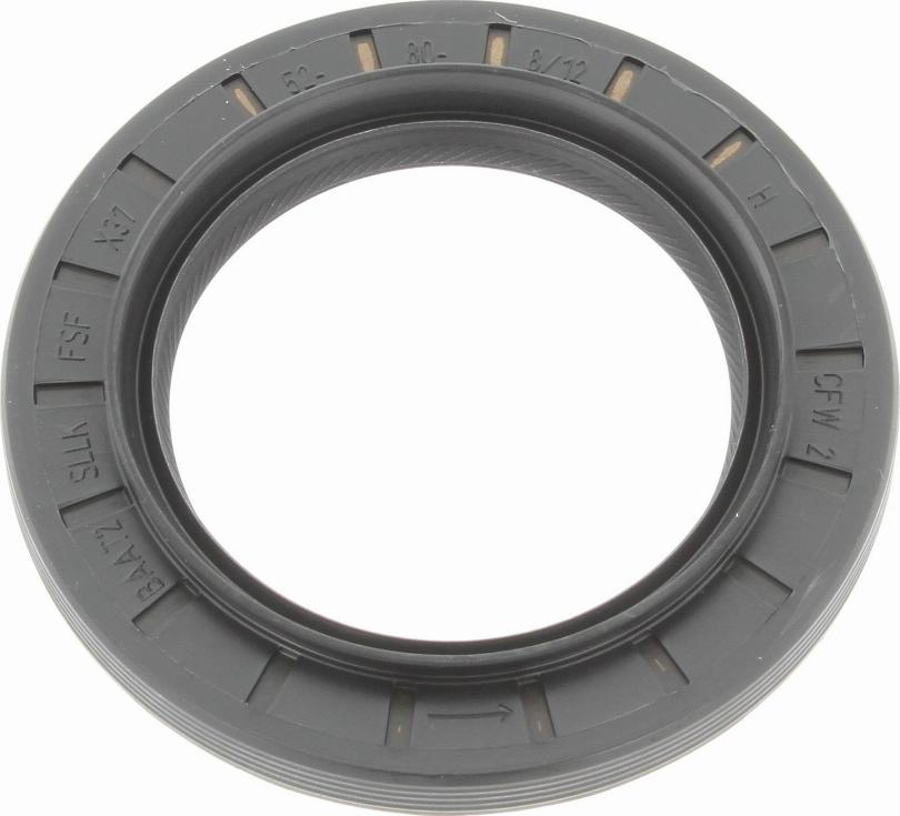 Corteco 01035172B - Уплотняющее кольцо, раздаточная коробка parts5.com