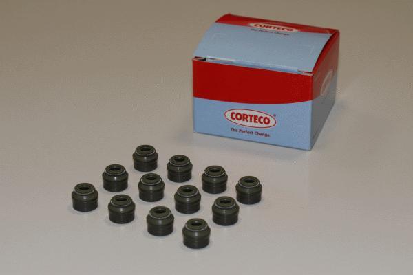 Corteco 19031076 - Seal Set, valve stem parts5.com