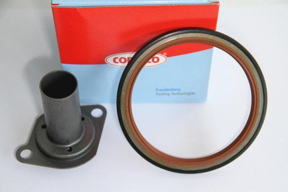 Corteco 19134550 - Комплект прокладок вала, сцепление parts5.com