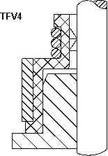 Corteco 12012893 - Уплотнительное кольцо, стержень клапана parts5.com