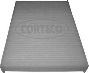 Corteco 80004555 - Фильтр воздуха в салоне parts5.com