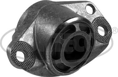 Corteco 80004690 - Опора стойки амортизатора, подушка parts5.com