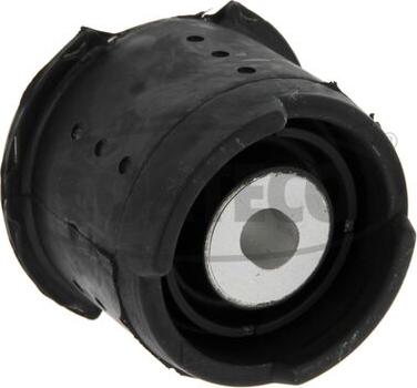 Corteco 80004648 - Втулка, балка моста parts5.com