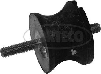 Corteco 80004680 - Подвеска, ступенчатая коробка передач parts5.com