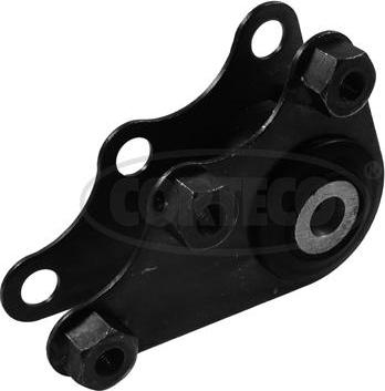 Corteco 80004632 - Подушка, опора, подвеска двигателя parts5.com