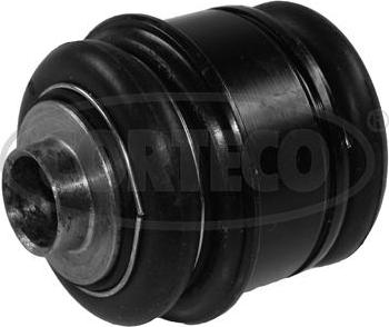 Corteco 80004816 - Подвеска, корпус колесного подшипника parts5.com