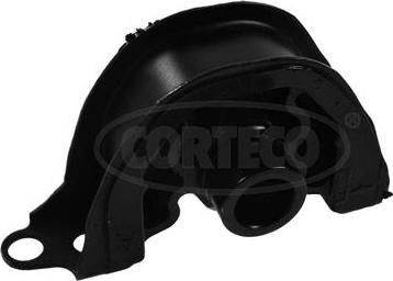 Corteco 80004209 - Подушка, опора, подвеска двигателя parts5.com