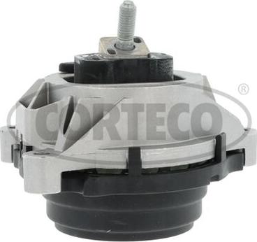 Corteco 80005046 - Подушка, опора, подвеска двигателя parts5.com