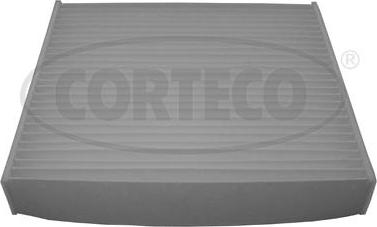 Corteco 80005175 - Фильтр воздуха в салоне parts5.com